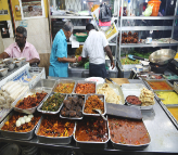 Flavours of Sri Lanka